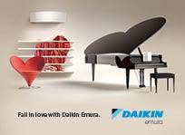 Daikin Aerotech Climadesign srl "Vomero", Napoli orari di apertura
