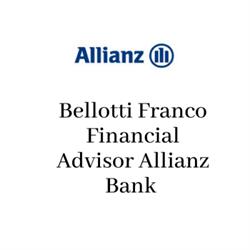 Franco Bellotti Financial Advisor Allianz Bank, Ferentino orari di apertura