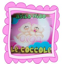 Asilo Nido Le Coccole, Guinzano orari di apertura