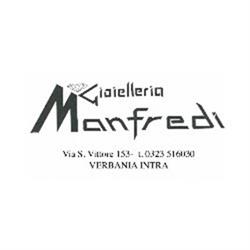 Gioielleria Manfredi, Verbania orari di apertura