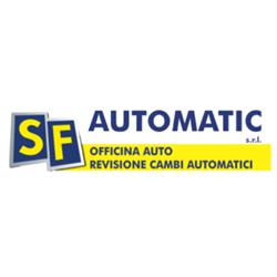SF Automatic Revisione e Riparazione Cambi Automatici Officina Degli Angeli, Eboli orari di apertura