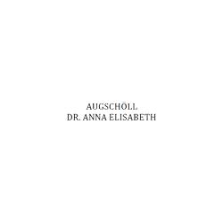Augschöll Dott.ssa Anna Elisabeth, Merano orari di apertura