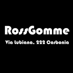 Gommista Rossgomme, Carbonia orari di apertura