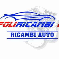 Poliricambi, Polistena orari di apertura