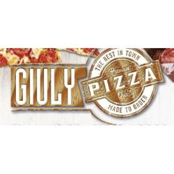 Giuly Pizza, Cividino orari di apertura