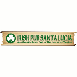 Irish Pub Santa Lucia, Venezia orari di apertura