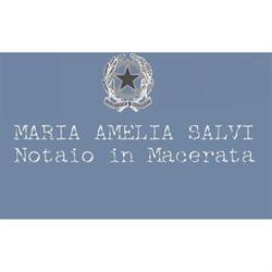 Studio Notarile Salvi Amelia, Macerata orari di apertura