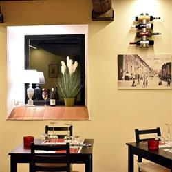 I Castelli - Enoteca Ristorante Wine Bar, Genzano di Roma orari di apertura