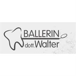Studio Dentistico Ballerin Dr. Walter, Trento orari di apertura