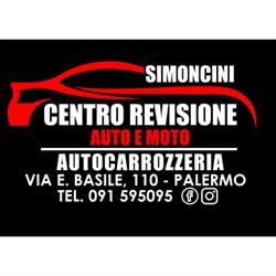 Carrozzeria Auto Simoncini | Centro Revisione Auto | Centro Revisione Moto, Palermo orari di apertura