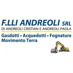 F.lli Andreoli, Monte San Pietro orari di apertura