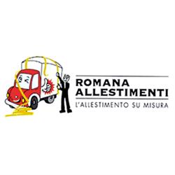 Romana Allestimenti Furgoni, orari di apertura