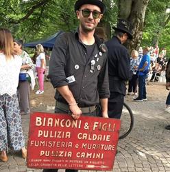 Spazzacamino Bianconi Andrea, Gaglianico orari di apertura