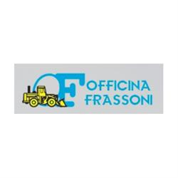 Officina Frassoni, Mapello orari di apertura