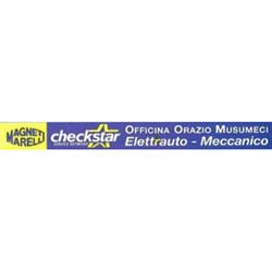 Autofficina Musumeci Orazio, Mascalucia orari di apertura