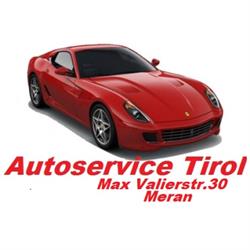 Autoservice Tirol, Merano orari di apertura