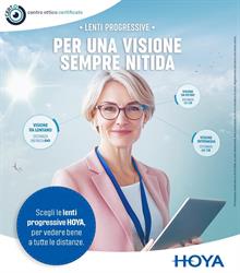 Ottica Allodi, San Daniele del Friuli orari di apertura