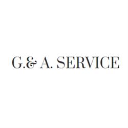 G e a Service Briganti Giuseppe, San Giorgio a Cremano orari di apertura