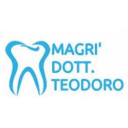 Studio Dentistico Magrì Dr. Teodoro, Montecavolo orari di apertura