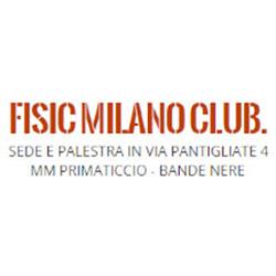 Fisic Milano Club, orari di apertura