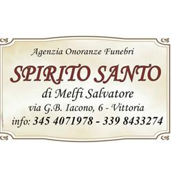 Agenzia Funebre Spirito Santo, Vittoria orari di apertura