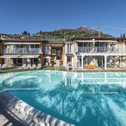Residence La Chioma di Berenice, Maderno orari di apertura