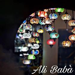 Ali Baba, Roma orari di apertura