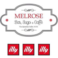 Bar Melrose, Roma orari di apertura