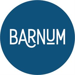 Barnum Cafè, Roma orari di apertura