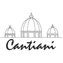 Bar Pasticceria Cantiani, Roma orari di apertura