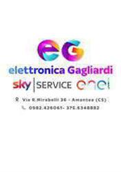 ELETTRONICA GAGLIARDI S.R.L., Amantea orari di apertura