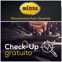 Cordioli Auto Affiliato Midas, Villafranca di Verona orari di apertura
