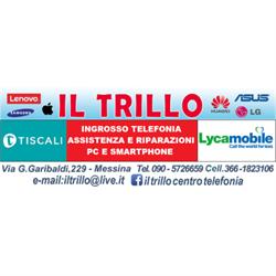 Il Trillo, Messina orari di apertura