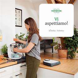 Vorwerk Point Modena, orari di apertura