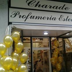 Charade Profumeria Milano, orari di apertura