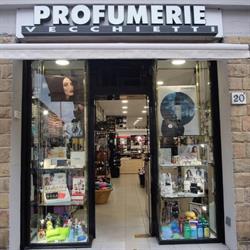 Vecchietti Profumeria Firenze, orari di apertura