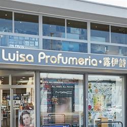 Luisa Profumeria Prato, orari di apertura