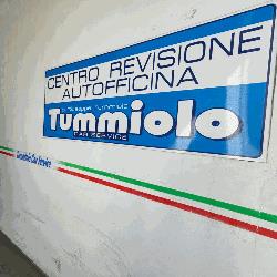 Centro Revisioni Autofficina Tummiolo Car Service, Sciacca orari di apertura