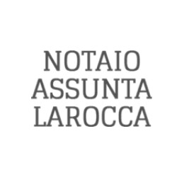 Notaio Assunta Larocca, Monopoli orari di apertura