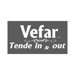Vefar - Tende per Interni ed Esterni, Taranto orari di apertura