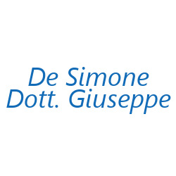 De Simone Dott. Giuseppe, Salerno orari di apertura