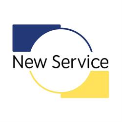 New Service, Potenza orari di apertura