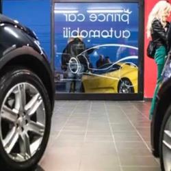 Prince Car Automobili, Fano orari di apertura