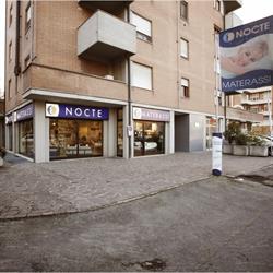 Nocte materassi Carpi, orari di apertura