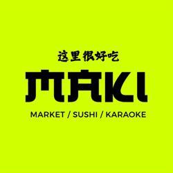 Maki, Roma orari di apertura