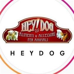 Hey Dog, Bologna orari di apertura
