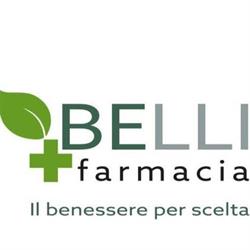 Farmacia Belli DR. Simona, Raffa orari di apertura