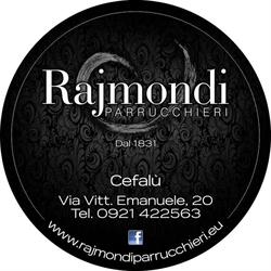 RAJMONDI UMBERTO PARRUCHIERE, Cefalù orari di apertura