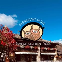 RISTORANTE VETAN, Saint-Pierre orari di apertura