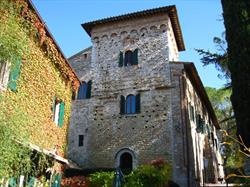 AGRITURISMO BIOLOGICO PALAZZI RUFINI, Corciano orari di apertura
